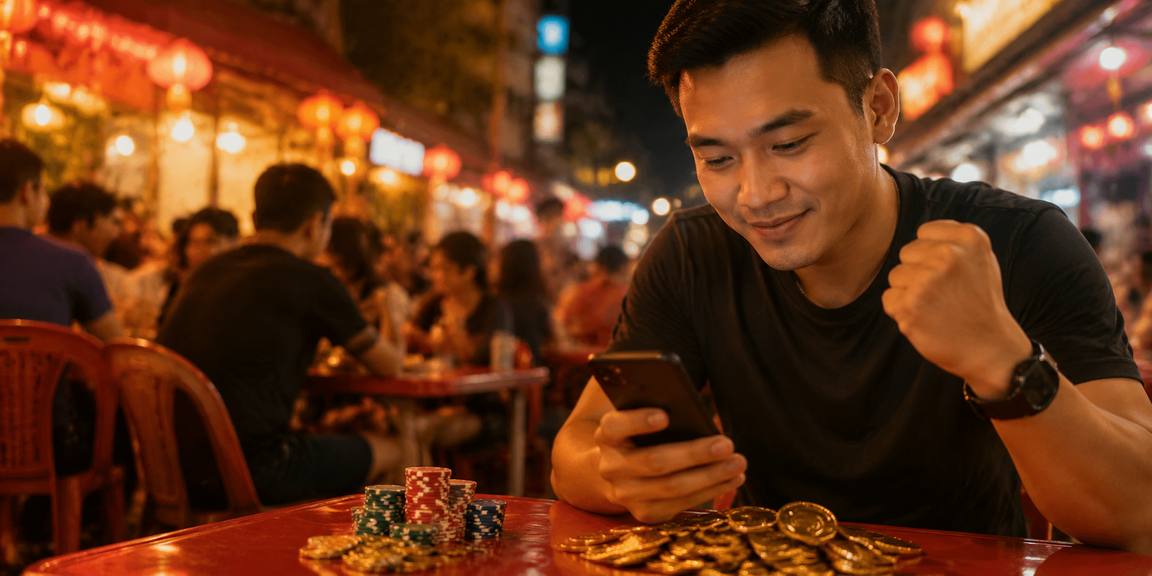 hi88vip6 Chúng tôi xây dựng hi88vip6 dành riêng cho thị trường Việt Nam